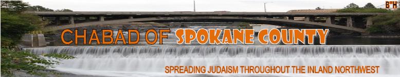 Chabad of Spokane County